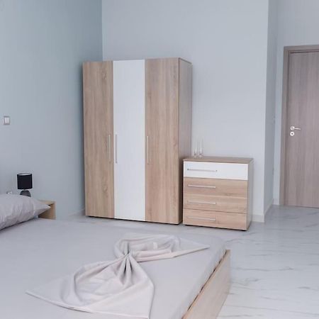 Ns88_Apartment เทสซาโลนิกิ ภายนอก รูปภาพ