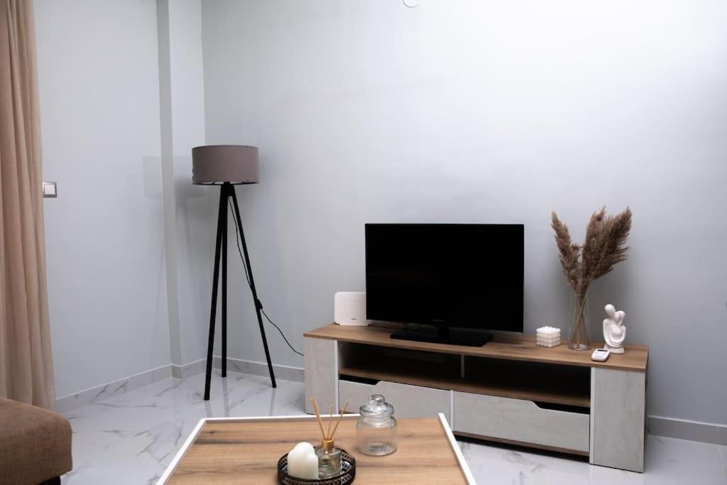Ns88_Apartment เทสซาโลนิกิ ภายนอก รูปภาพ